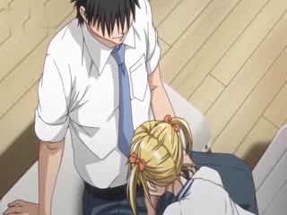 淫師生活指導!! Anime Edition -小愛-小櫻-奈奈- 22dcpi10910