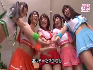 妹偶像棉花糖3D&#43; 放學干炮活動 MDB-682