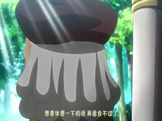黒獣～気高き聖女は白濁に染まる～ 戦栗の亂交劇 高潔な姫騎士の白い柔肌に食い込むのは、怒張した切先 編