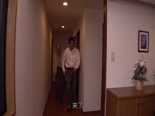 M男たちのシェアハウスに凜音とうか