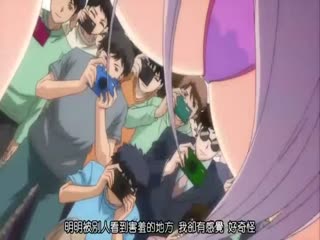 コスプレ露出研究會2日目