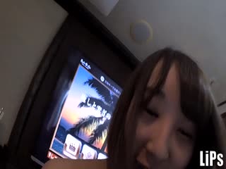 短髮貧乳小姐姐羞澀啪啪！搖搖晃晃但感覺爽到不行！