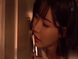 這人妻的誘惑您能拒絕嗎 住公寓同層樓被盯上的男人們 深田詠美