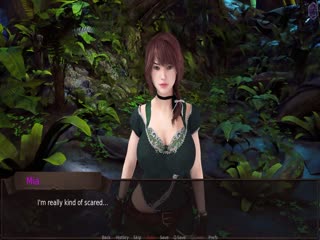 愛情季節#25