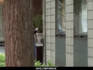 Serina在享受性愛之前喜歡口交