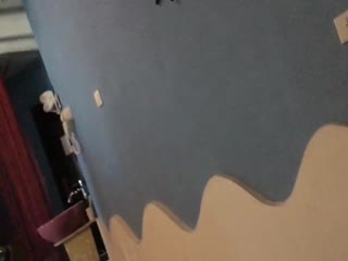 學院派女神餐廳玩手機回家後