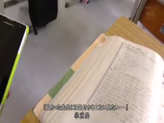 SNIS-746被侵犯的學生妹