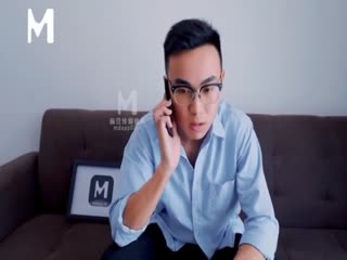 【桃視頻】羞辱我的傲慢鄰居-付秒菱 MD-0114