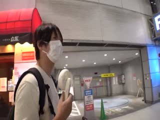200GANA-2559 完美身材~無懈可擊的曲線美