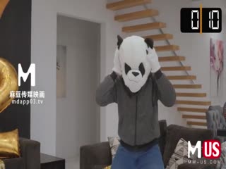 US LTV0004 欲不可縱 情色綜藝