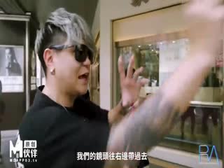 【桃視頻】起邱比特之暗黑陷阱 HJ-086