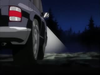 WAVER 第1章 『S』の覚醒