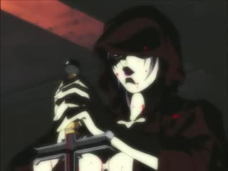 BibleBlack 第一章 黒魔術の學園