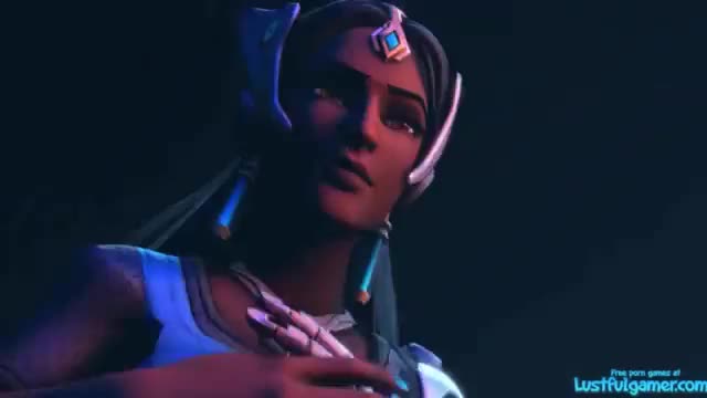 D va Gang banged