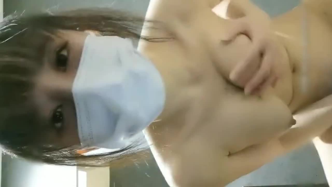 高顏值極品女神第一次黃播