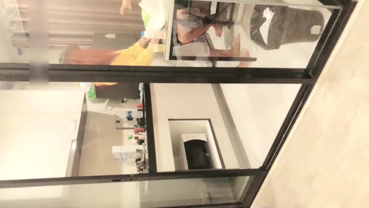 極致雙女一起舔我