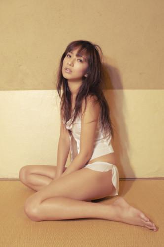 火熱的妻子