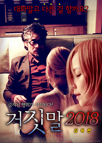 謊言2018導演版