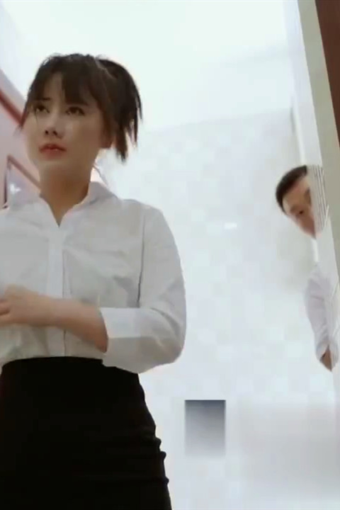 麻豆窺視已久的保安-國產AV巨作