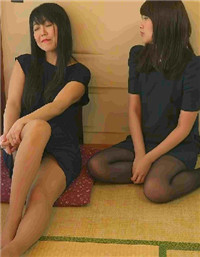 小姨子：貪圖她