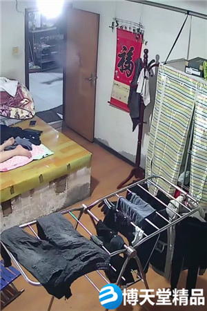 [國產劇情]在農村的條件好了，吃飽喝足了，可以找點樂子玩。不像以前，吃不飽啪啪啪都沒有勁