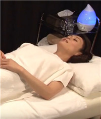 空姐性按摩體驗3