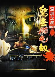 深圳之虎驚世桃色劫