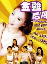 金雞後傳