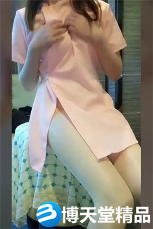 [國產劇情]巨乳小護士的誘惑