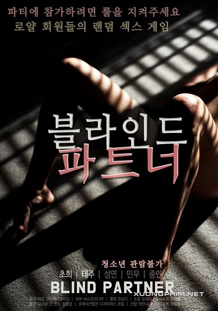 盲人夥伴（2020）
