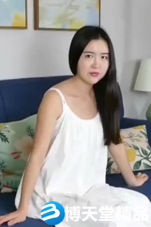 [國產劇情]可愛的白虎妹比櫻花還要粉嫩