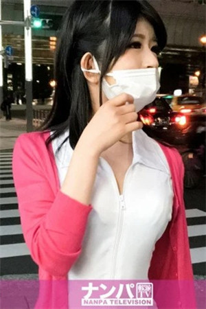 [有碼新番]真的軟派，首次攝影677in日本橋隊N