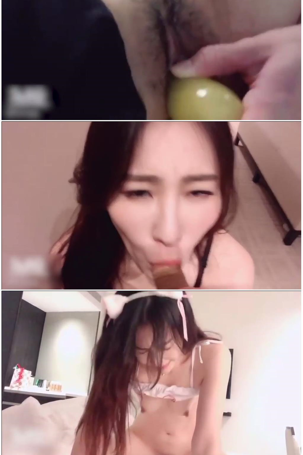 [國產劇情]今天起，我就是屬於你的寵物囉!要好好對待我唷