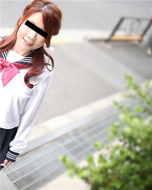 [有碼新番]給你穿越制服時代