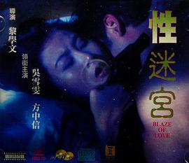 性迷宮