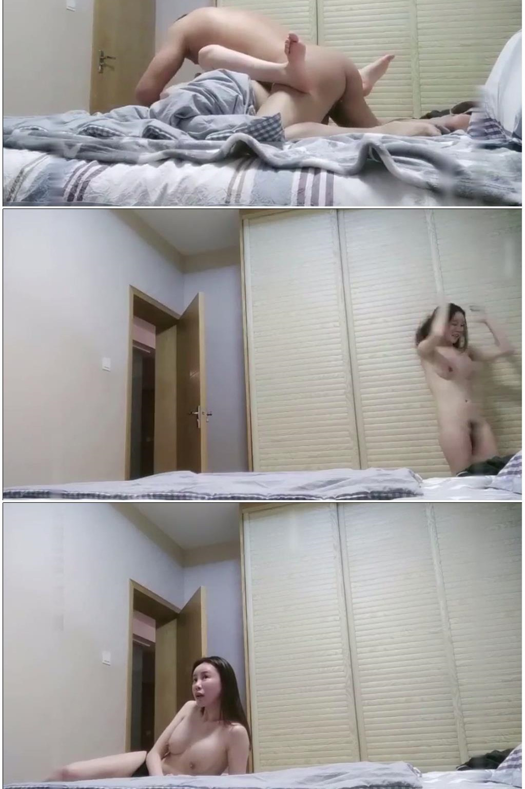 [國產劇情]探花鐵牛哥玩膩了外圍女去干野雞