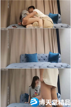 [國產劇情]你沒有女朋友麼？有呀，不是在這麼