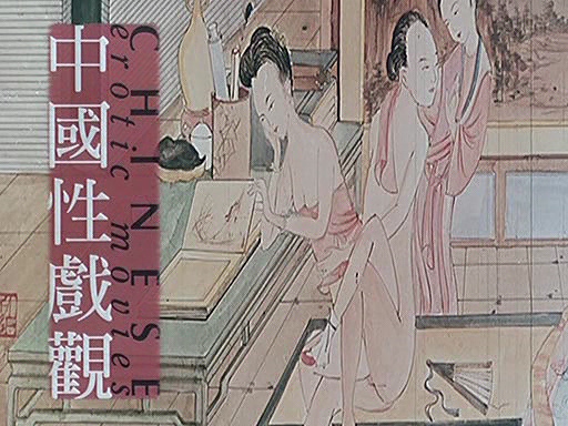 中國性戲觀