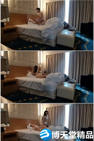[國產劇情]舔了一下BB好咸吶