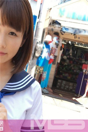 [有碼新番]COSPLAY咖啡泡妞千馱谷