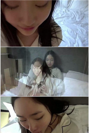 [國產劇情]女優的潛質 伺候男友