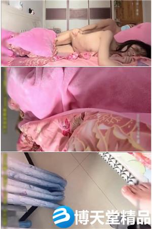 [國產劇情]花了幾萬泡來的年輕小妹子在家操爽了，身材極品顏值高