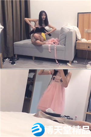 [國產劇情]極品身材女神 激烈操女神超級舒服