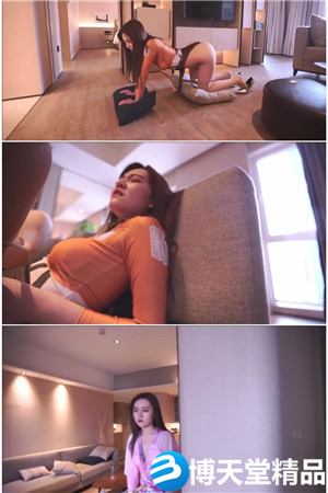 [國產劇情]致命的誘惑，這樣的美女怎麼能把持的住