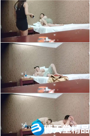 [國產劇情]做愛表情豐富的女技師