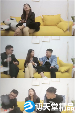 [國產劇情]清純肉絲美女啥都沒做就硬了