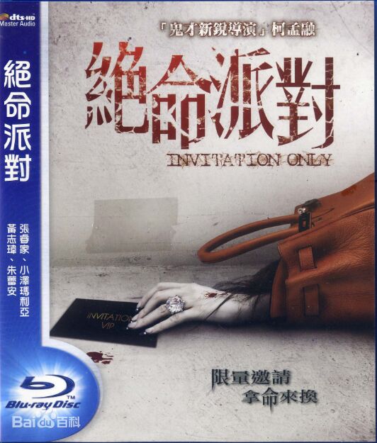 絕命派對