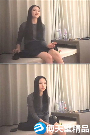 [國產劇情]沈先生探花約了個黑裙長髮妹子啪啪，口交抬腿側入後入上位騎乘抽插猛操