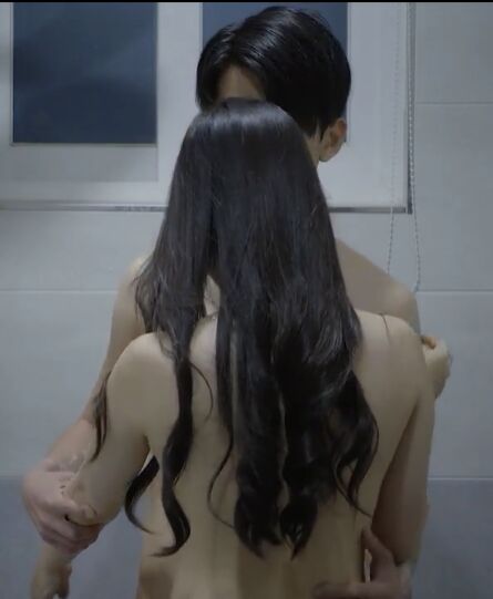 兩姐妹爭奪的男人