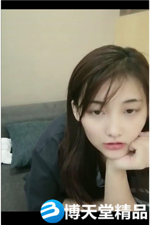 [國產劇情]神似鄭爽的在校學妹，狗鏈調教，無套內射，清純外表下這麼淫蕩
